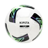 Мяч для футбола на колясках Kipsta гибридный, размер 7 — фото 1