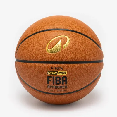 Kipsta Мяч баскетбольный Tarmak Grip Pro BT900X FIBA размер 7