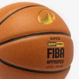 Kipsta Мяч баскетбольный Tarmak Grip Pro BT900X FIBA размер 7 — фото 3