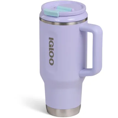 Термокружка Igloo 32 OZ Travel Mug