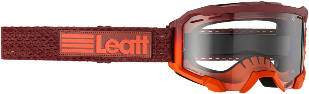 Маска велосипедная Leatt Velocity 4.0 MTB для взрослых