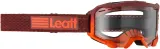 Маска велосипедная Leatt Velocity 4.0 MTB для взрослых — фото 1