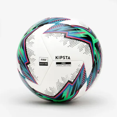 Мяч футбольный Kipsta FIFA Quality Pro Pro Ball термосклеенный, размер 5