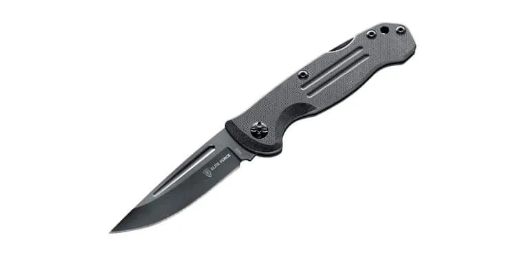 Umarex Нож складной Elite Force EF 167
