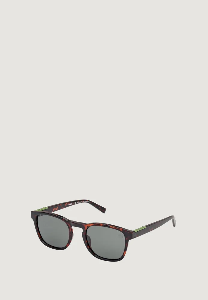 Мужские солнцезащитные очки Timberland Polarized