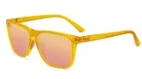 Солнцезащитные очки Knockaround Desert для взрослых, поляризационные, категория 3 — фото 1