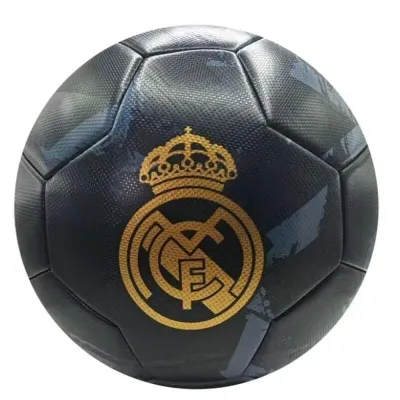Мяч футбольный Real Madrid BALL 73TH официальный лицензированный