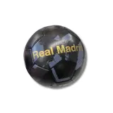 Мяч футбольный Real Madrid BALL 73TH официальный лицензированный — фото 2