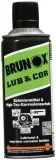 Антикоррозийное средство и смазка Brunox Lub Cor 400 мл — фото 1