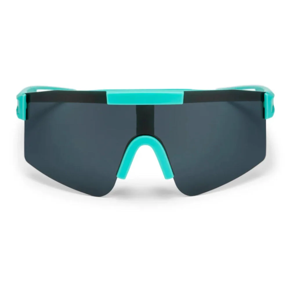 Chpo Brand Солнцезащитные очки CHPO Luca Turquoise поляризационные