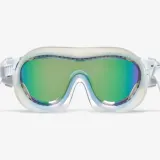 Маска для плавания Decathlon Spirit с затемнёнными линзами — фото 2