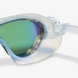 Маска для плавания Decathlon Spirit с затемнёнными линзами — фото 6