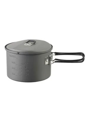 Котелок туристический Esbit Aluminium Pot 1600 мл
