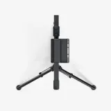 Decathlon Ремонтная стойка для велосипеда Btwin Pro с поворотом на 360 градусов — фото 7