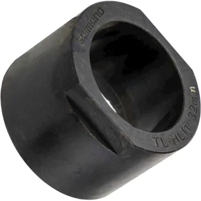 Съёмник верхнего конуса вилки Shimano TL-HL11