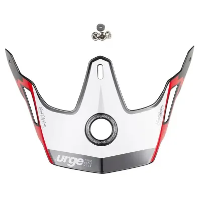 Козырёк для шлема Urge Down-O-Matic RR