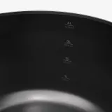 Набор кемпинговой посуды Quechua 900 XL на 4 персоны, 33 предмета — фото 4