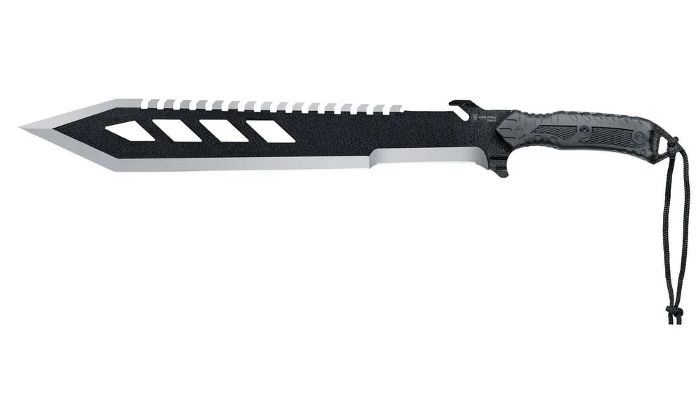 Umarex Мачете Elite Force EF712, лезвие 440 мм