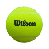 Мячи для падел-тенниса под давлением Wilson Premier Padel Speed, 3 шт — фото 3