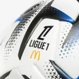 Официальный мяч Kipsta Ligue 1 McDonald's 25/26, размер 5, в коробке — фото 3