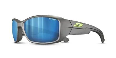 Очки с поляризацией Julbo Whoops серые, категория 3, Spectron Polarized
