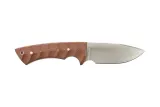 Нож survival Muela Rhino-10SV.C/K Brown Canvas Micarta Full Tang — фото 3