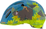 Шлем велосипедный детский Alpina Ximo Jungle Book, 49 - 54 cm, Синий — фото 2