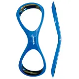 Тренировочные стабилизаторы для плавания FINIS Forearm Fulcrum — фото 1