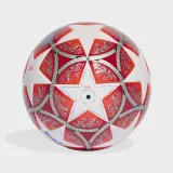 Мяч футбольный Adidas Лига чемпионов среди женщин 25/26 — фото 4
