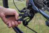 Кусачки для велосипедных тросов и рубашек Decathlon — фото 2