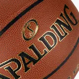 Мяч баскетбольный Spalding Premier Excel — фото 3