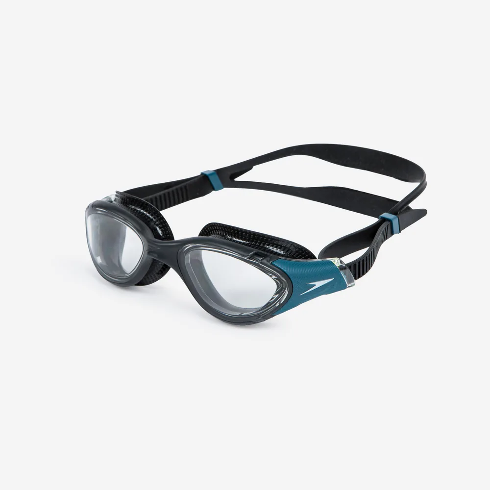 Очки для плавания Speedo Biofuse 2.0 со светлыми линзами