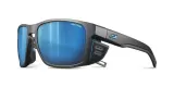 Очки горные JULBO Shield чёрные, Spectron категория 3 — фото 1