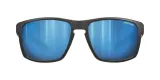 Очки горные JULBO Shield чёрные, Spectron категория 3 — фото 2