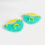 Лопатки для плавания Speedo Finger Paddle на пальцы — фото 1
