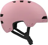 Шлем велосипедный детский Lazer Maze Jr KinetiCore, Nordic Pink — фото 1