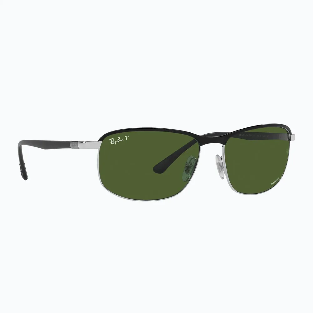 Солнцезащитные очки Ray-Ban RB3671 Polarized+