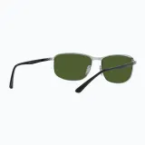 Солнцезащитные очки Ray-Ban RB3671 Polarized+ — фото 6