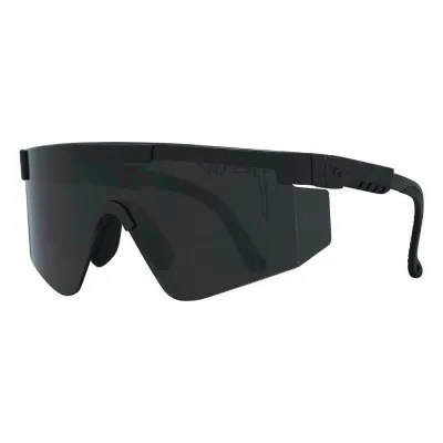 Солнцезащитные очки Pit Viper The Blacking Out Original Regular Ball-istic