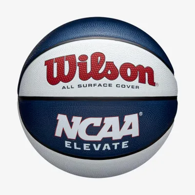 Мяч баскетбольный Wilson NCAA Elevate размер 7