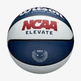 Мяч баскетбольный Wilson NCAA Elevate размер 7 — фото 3