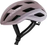 Шлем велосипедный Lazer Strada KinetiCore матовый фиолетово-розовый — фото 1
