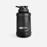 Optimum Nutrition Непротекающая фляга без BPA и DEHP SmartShake 2,1 л — фото 1