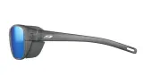 Солнцезащитные очки Julbo Camino Reactiv Performance 2-4 Translucent Matt — фото 4