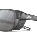 Солнцезащитные очки Julbo Camino Reactiv Performance 2-4 Translucent Matt — фото 5