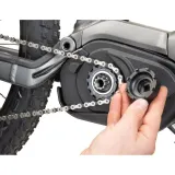 Ключ Park Tool LRT-1 для контргайки моторов Bosch Gen 2 — фото 3