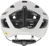Шлем велосипедный Mavic Comete Mips светло-серый — фото 4