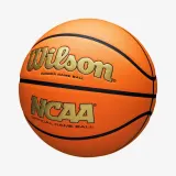 Мяч баскетбольный Wilson NCAA Evo NXT размер 7 — фото 4