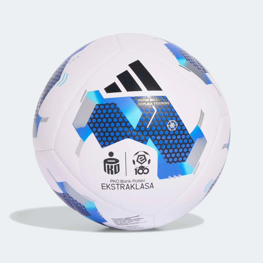 Мяч футбольный Adidas в стиле Экстраклассы, сезон 26/27