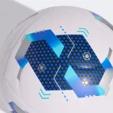 Мяч футбольный Adidas в стиле Экстраклассы, сезон 26/27 — фото 3